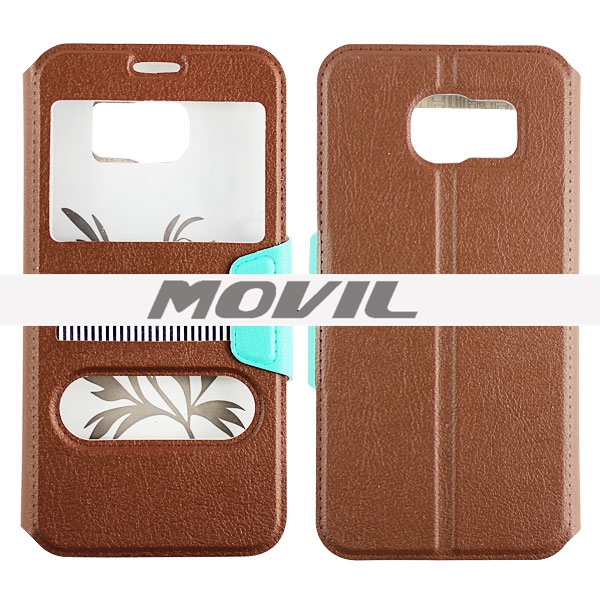 NP-2046 PU funda para Samsung Galaxy A3 A300F A300FU-9